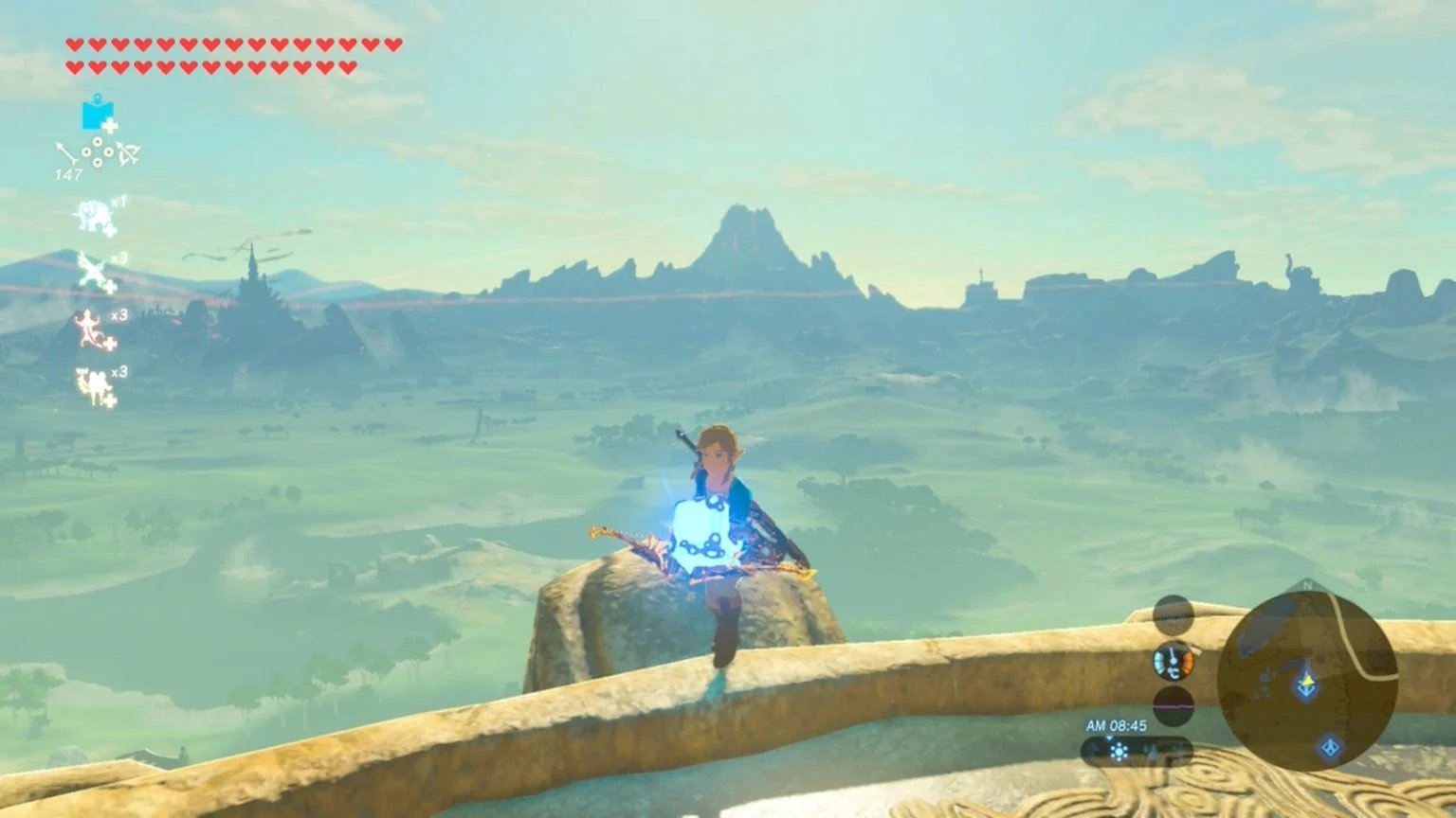 最终幻想14 年度版 截图2