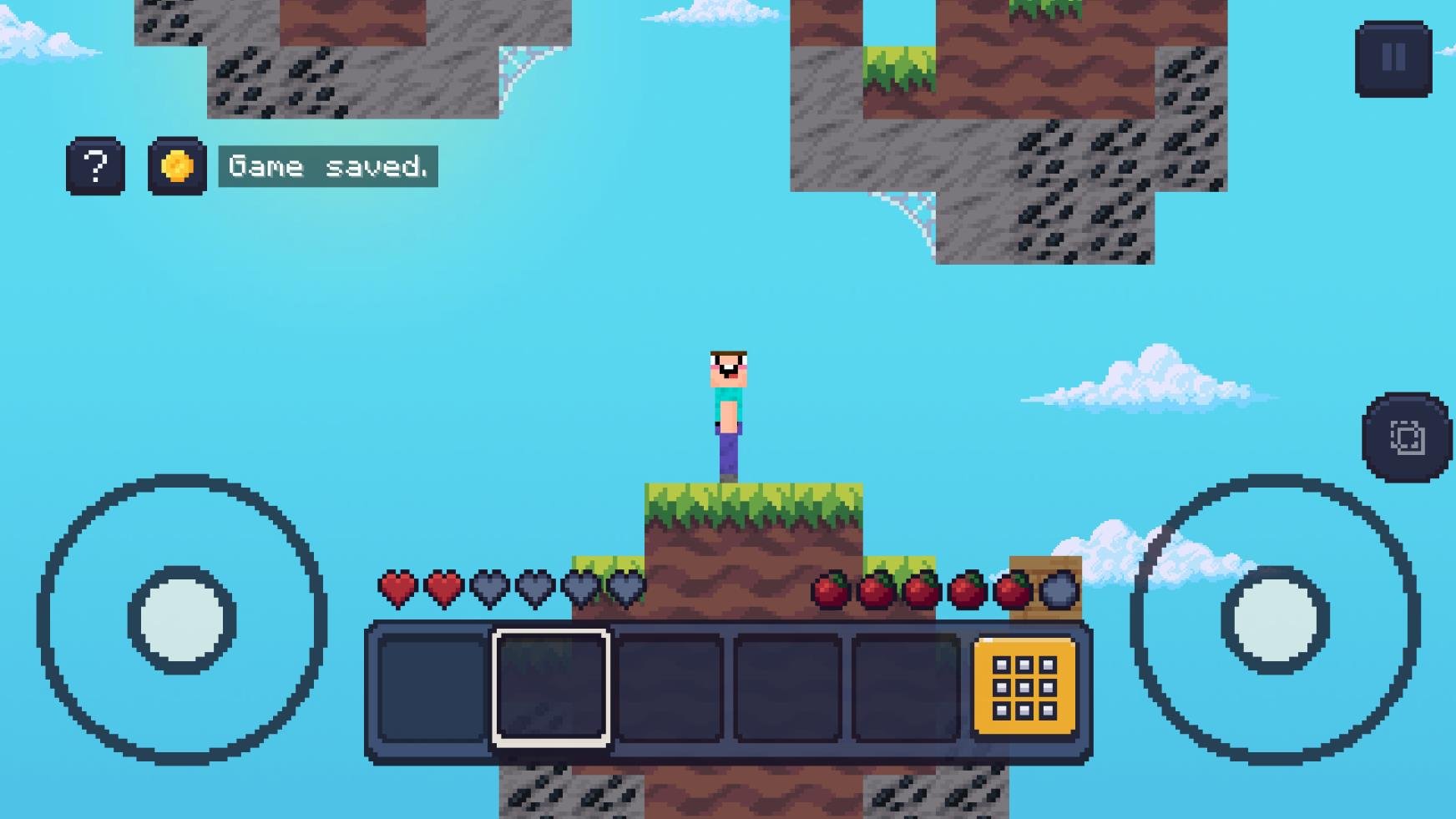 英雄联盟 终极版 截图6