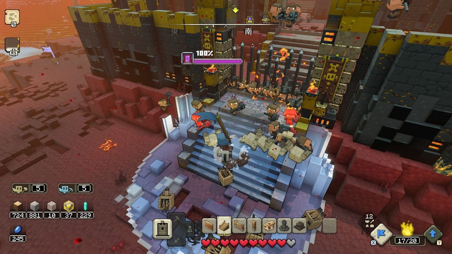 英雄联盟 终极版 截图8