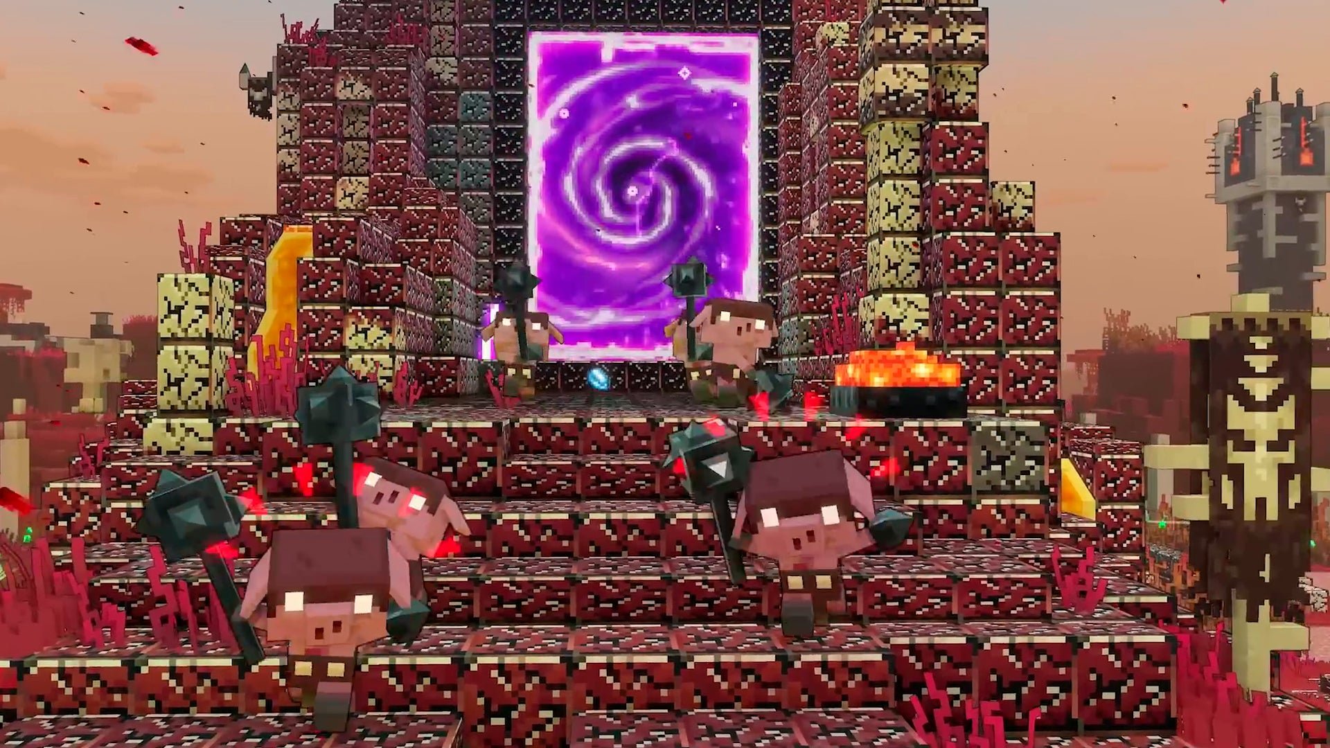 英雄联盟 终极版 截图9