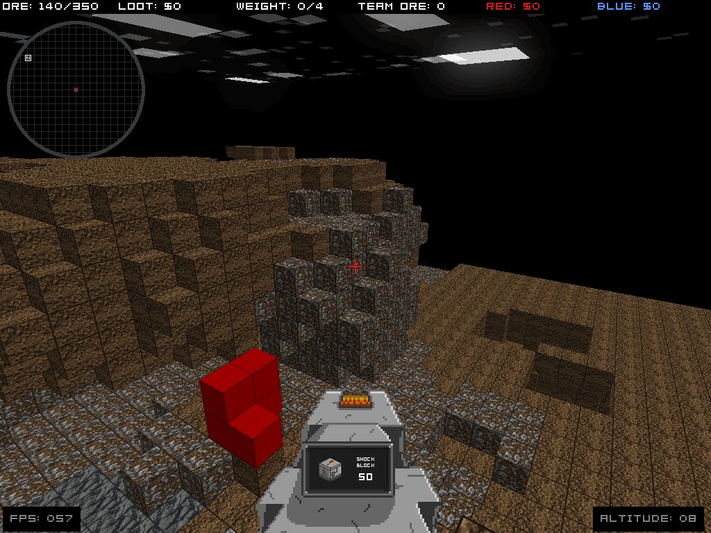 英雄联盟 终极版 截图22