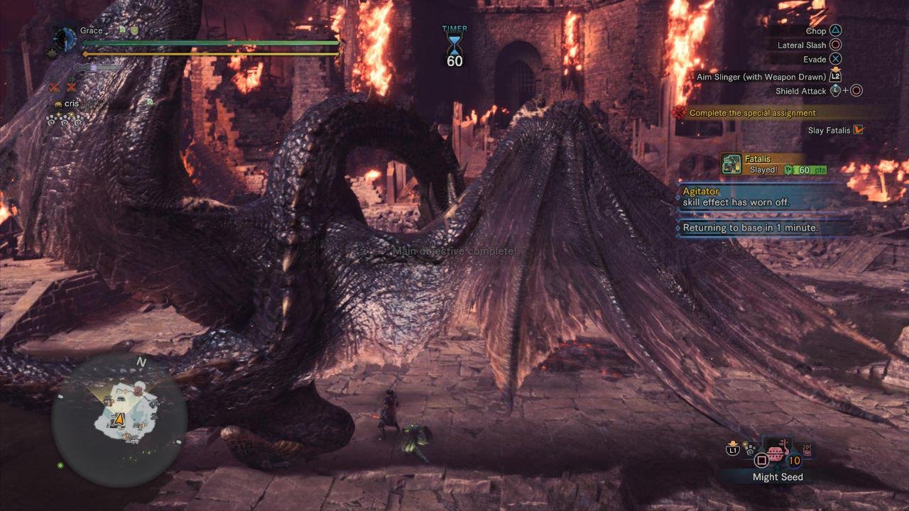 饥荒 年度版 截图10