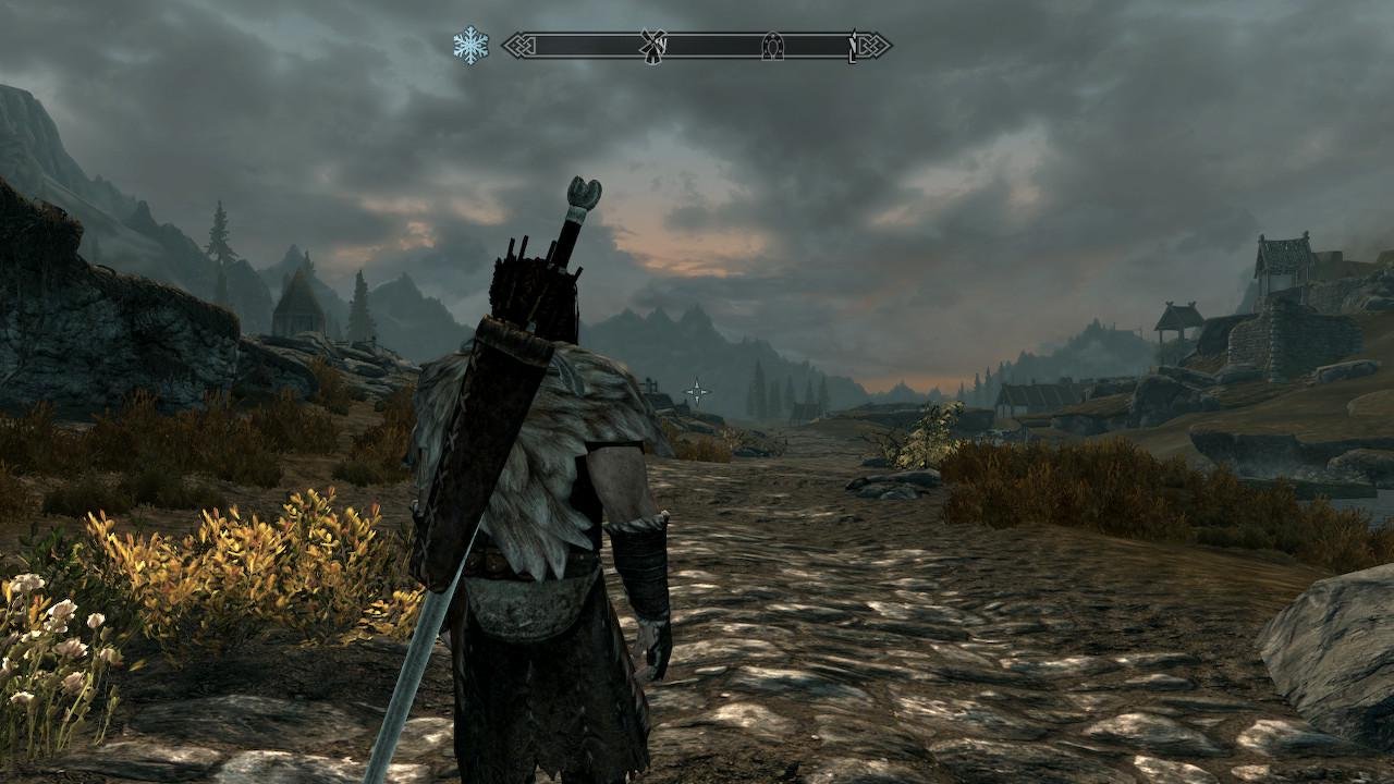 怪物猎人：崛起 终极版 截图10