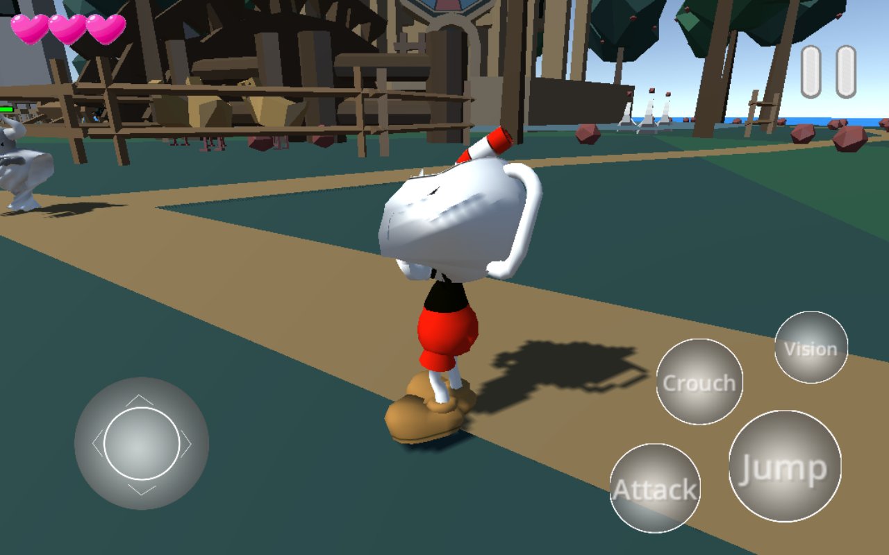 塞尔达传说：旷野之息 豪华版 截图11