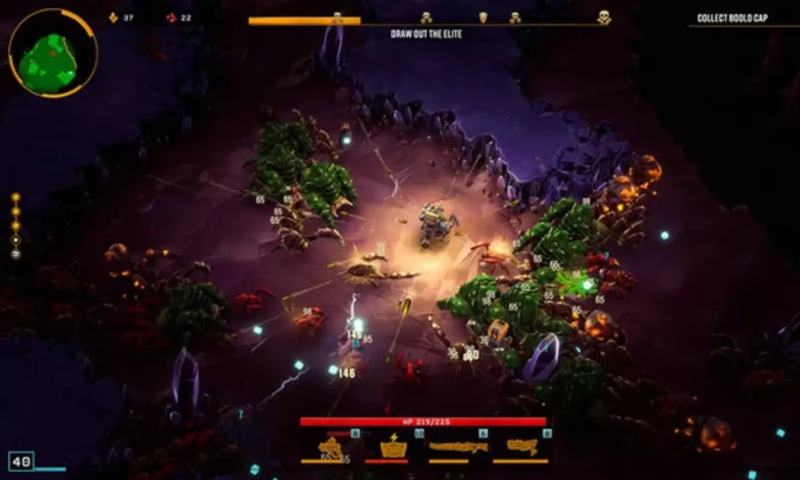 使命召唤：现代战争 豪华版 截图1