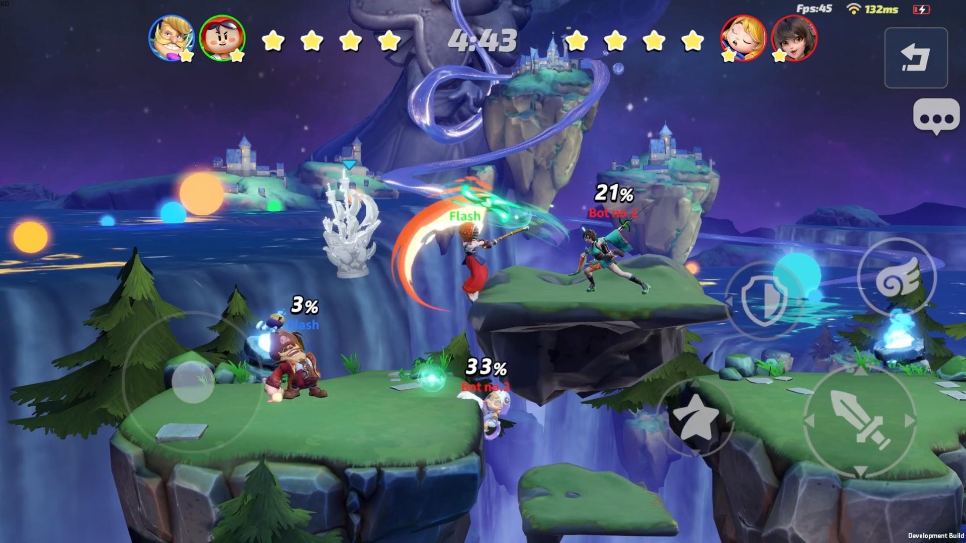 绝地求生 截图6