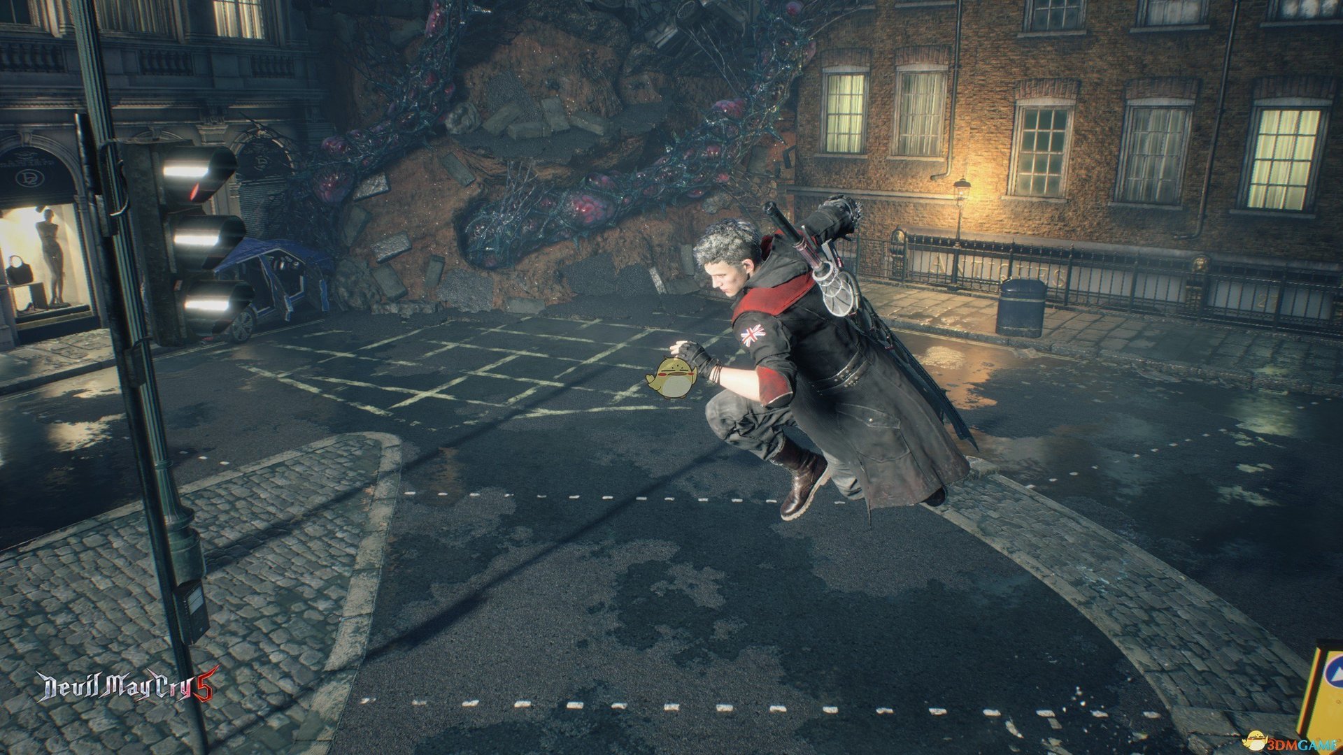 英雄联盟 重制版 截图6