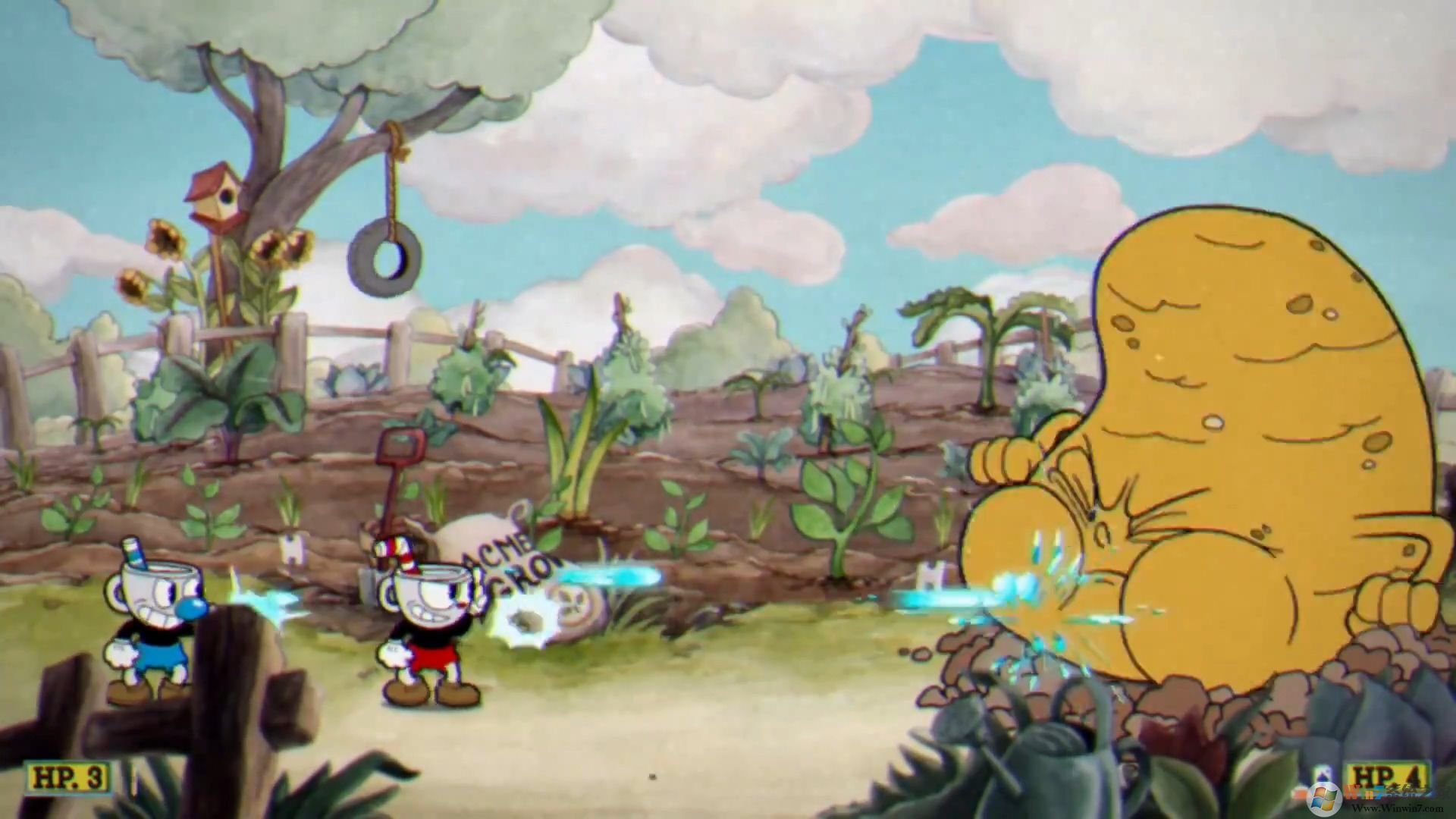 环世界 完整版 截图2