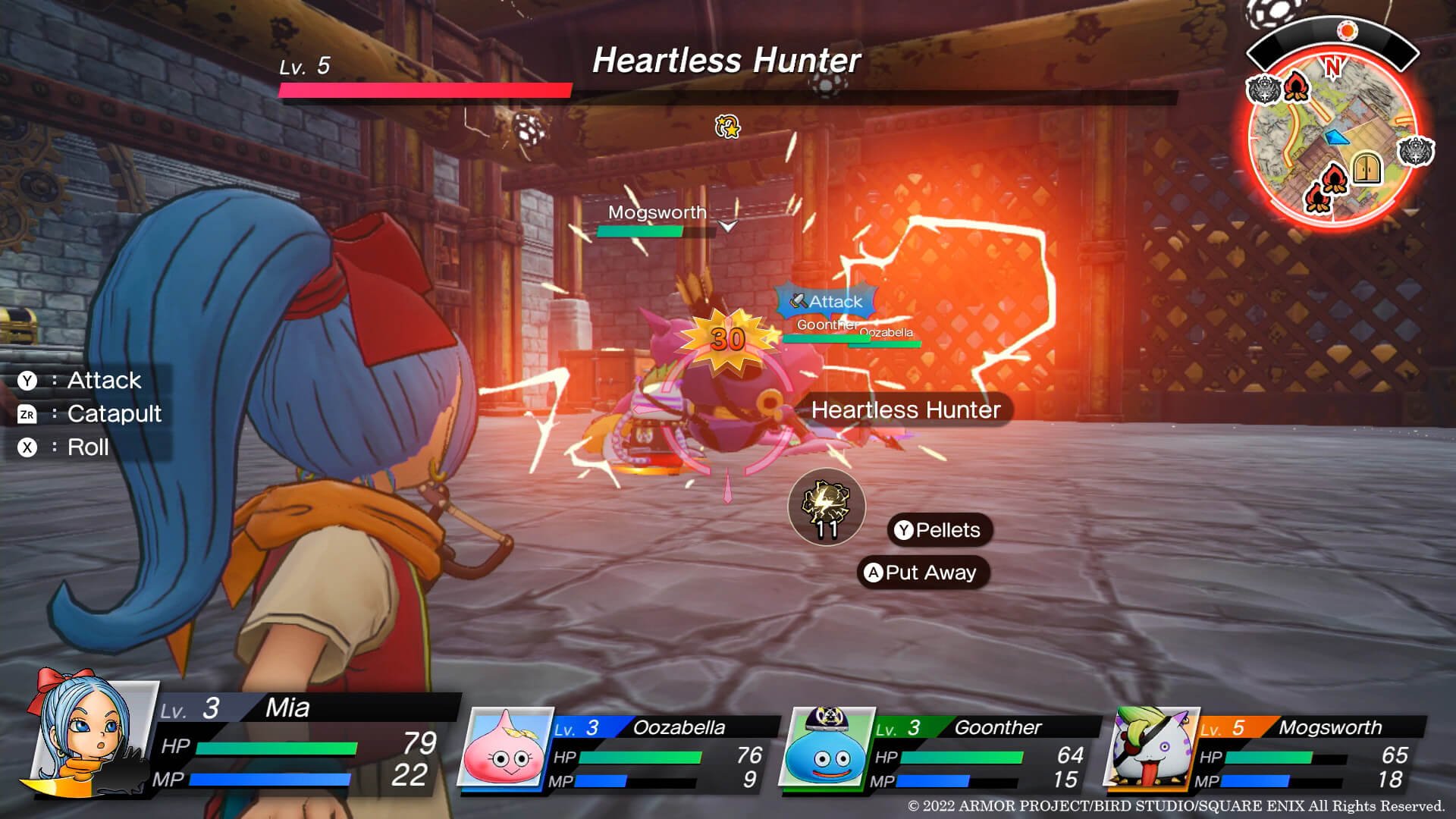 塞尔达传说：旷野之息 终极版 截图15