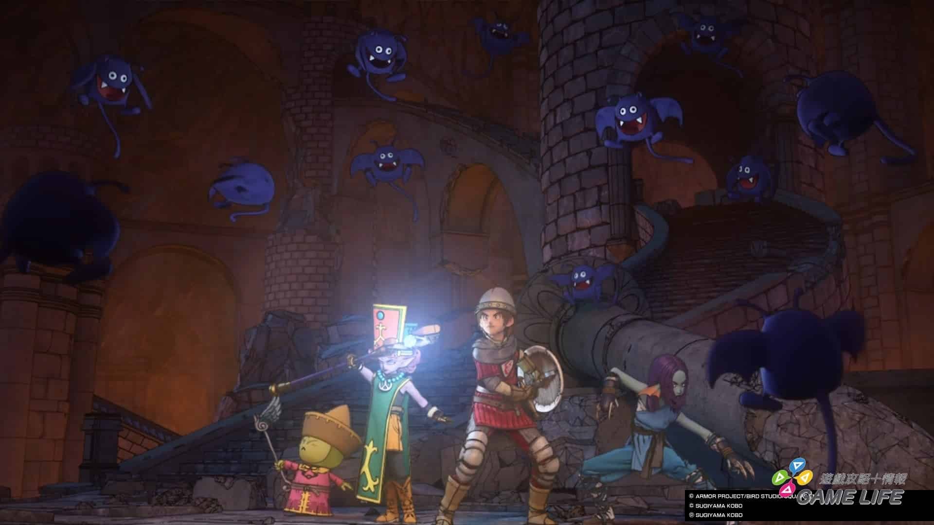 塞尔达传说：旷野之息 终极版 截图17