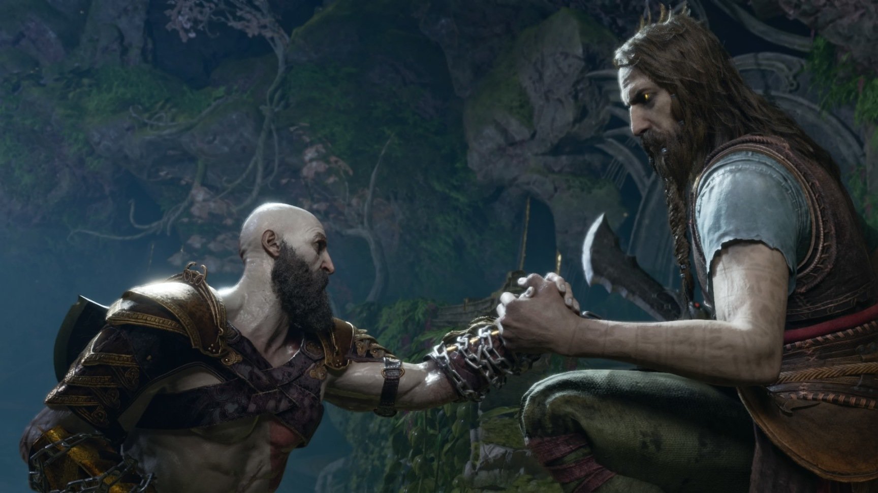 巫师3：狂猎 完整版 截图19