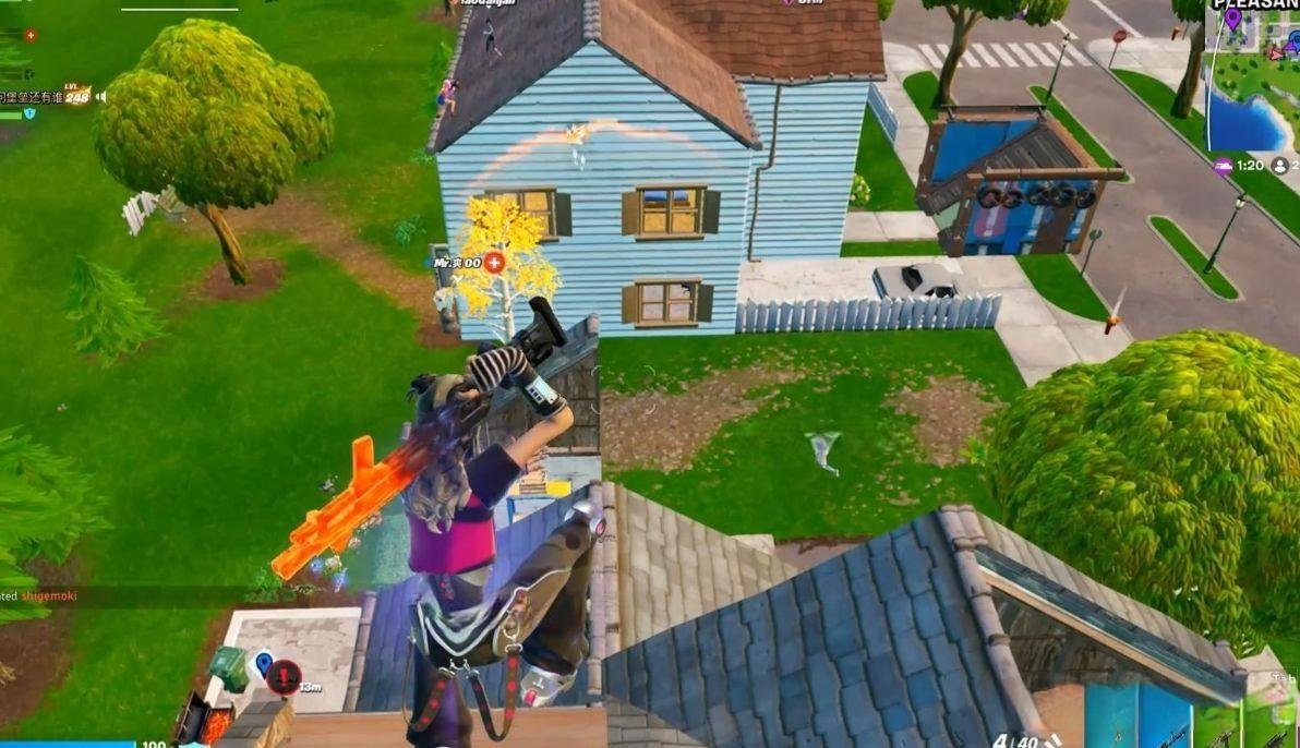 幸福工厂 年度版 截图8