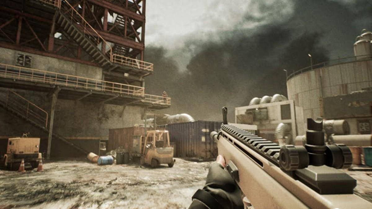 荒野大镖客2 重制版 截图16