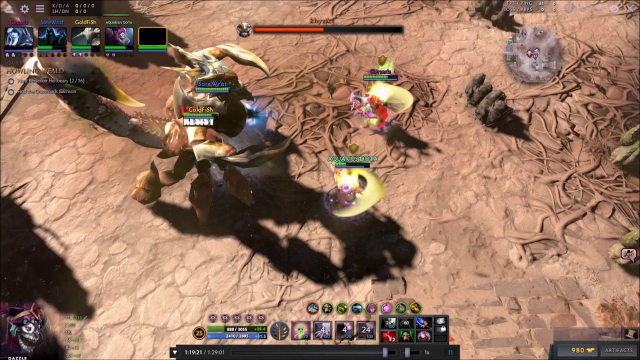 极限竞速：地平线5 重制版 截图14