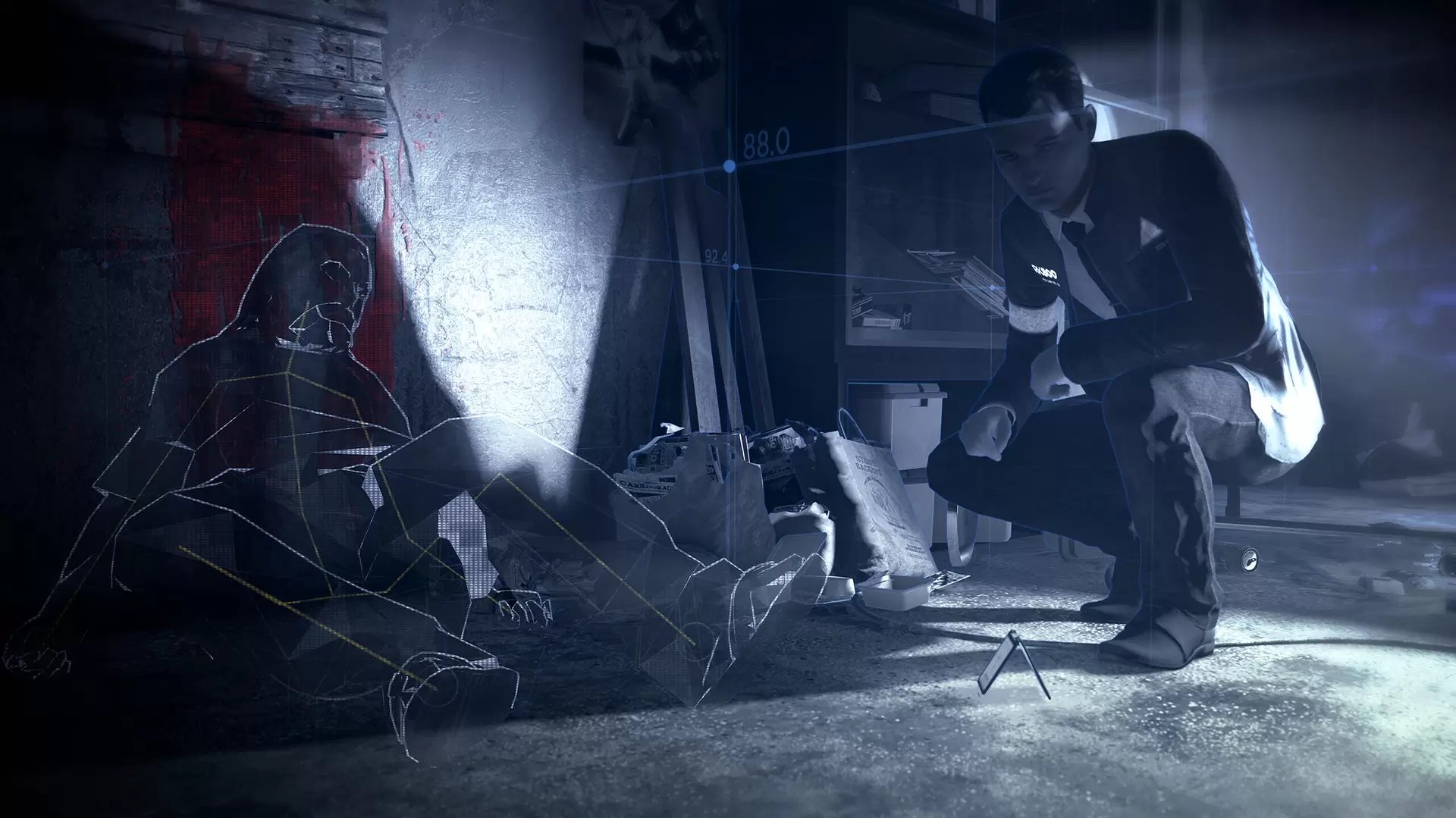 尼尔：机械纪元 年度版 截图16