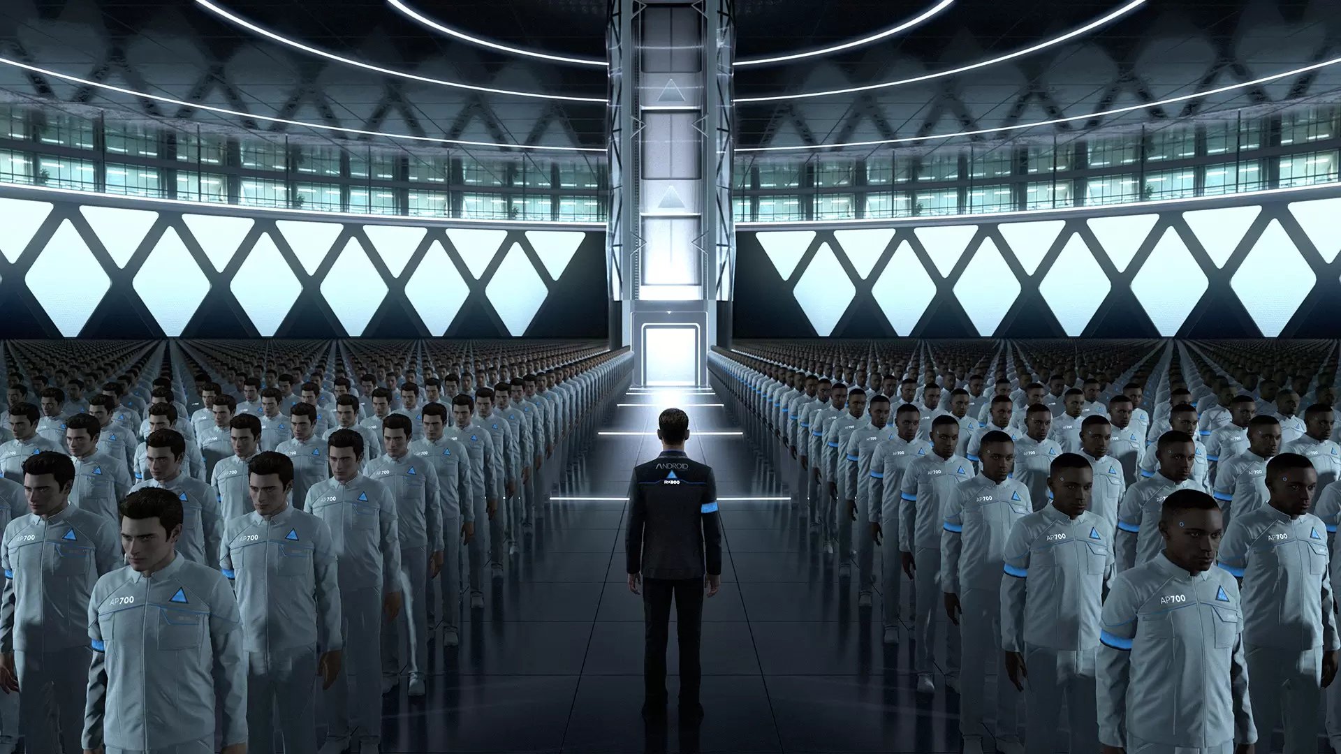 尼尔：机械纪元 年度版 截图17