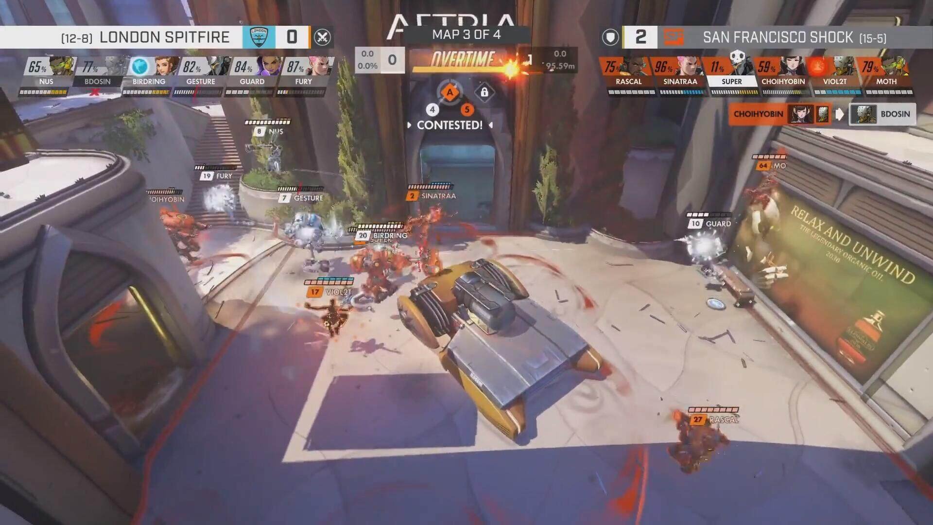 彩虹六号：围攻 重制版 截图22