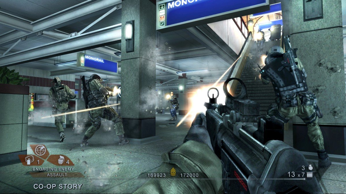 巫师3：狂猎 终极版 截图7