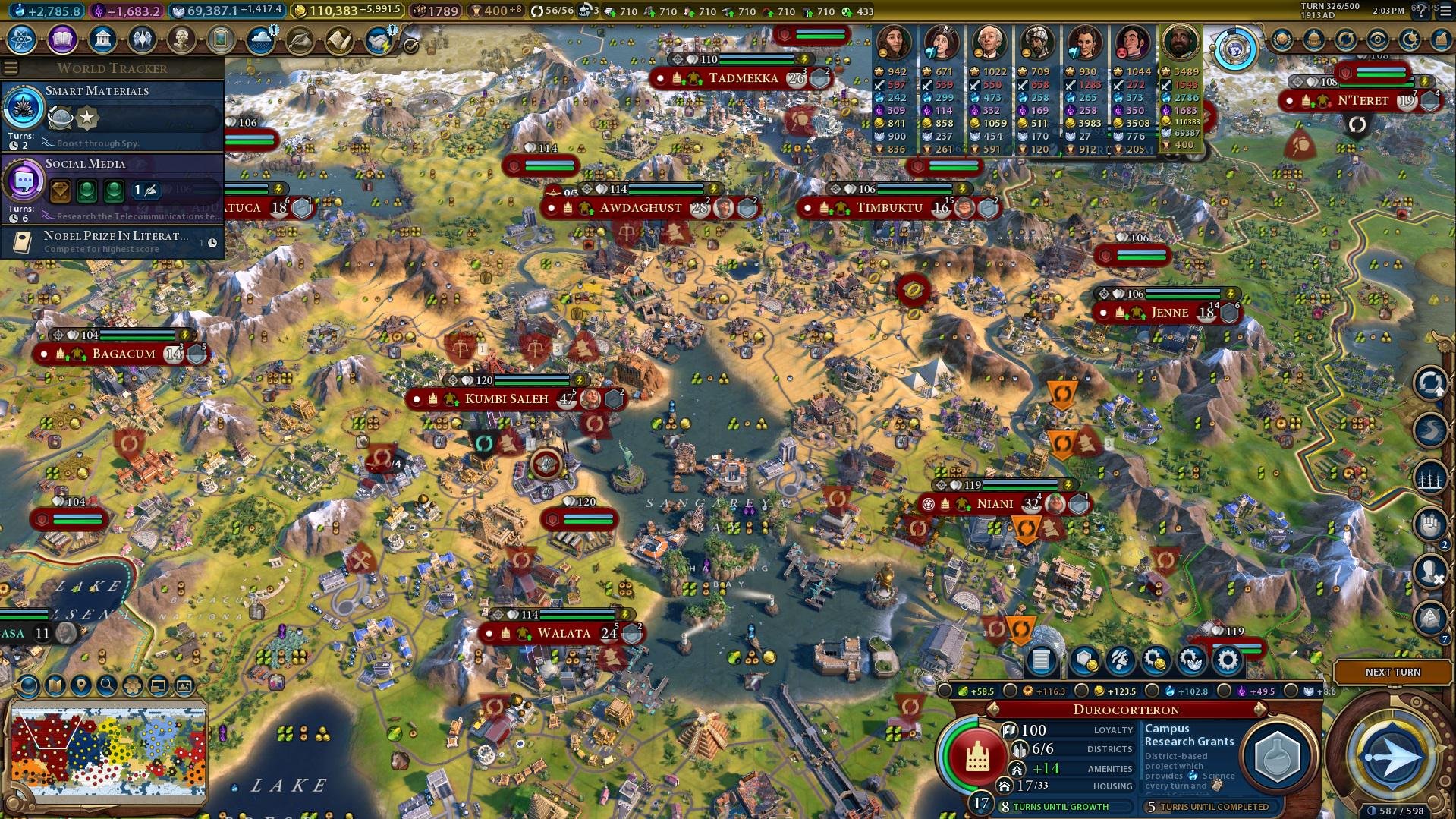 尼尔：机械纪元 年度版 截图8