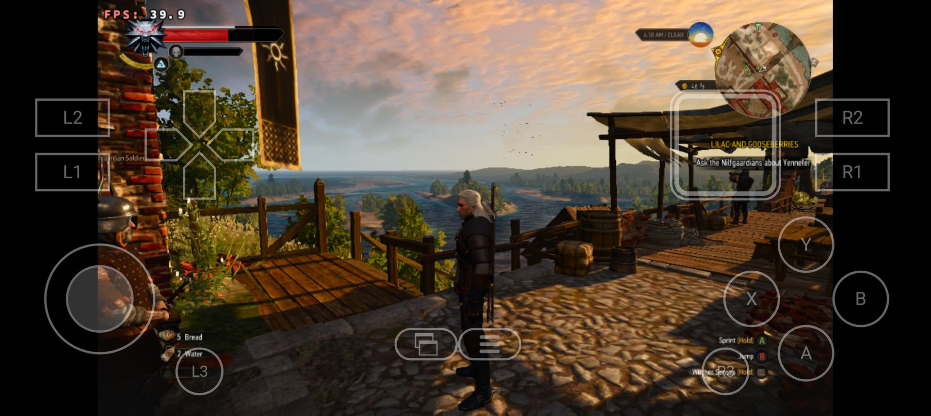 怪物猎人：世界 豪华版 截图13