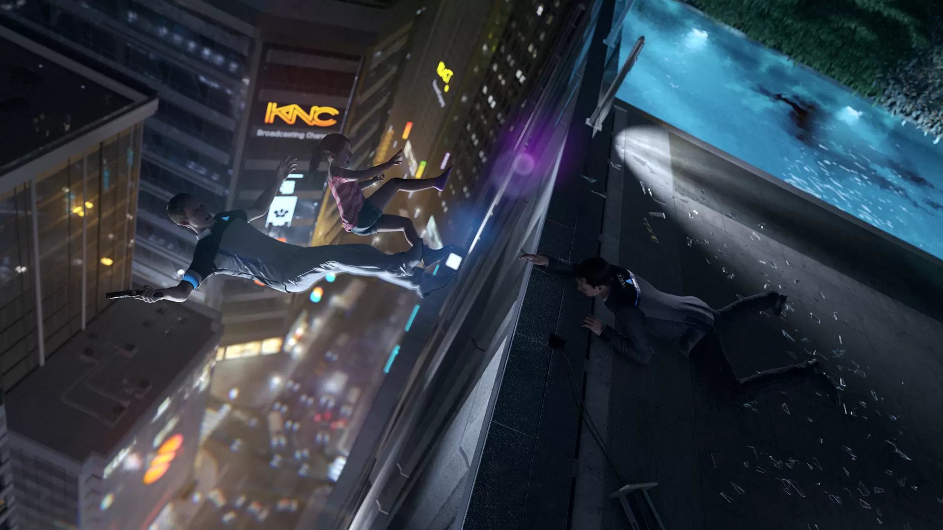 怪物猎人：世界 终极版 截图7